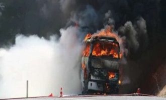 Aksidenti në Bullgari: Gjendet i pajetë trupi i viktimës së 45-të