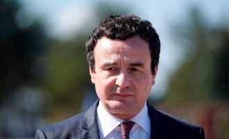 Kurti i paknaqur me rezultatin e zgjedhjeve: U bashkuan të gjithë kundër Vetëvendosjes