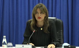 Haxhiu: Koncept-dokumenti për Vettingun është dërguar në Venecia