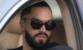 Zbulohet lidhja ‘e fshehtë’ e Atdhe Xharavinës