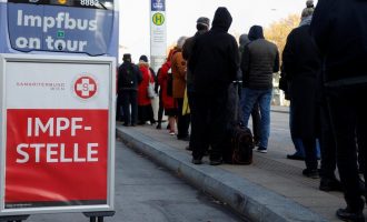 COVID-19: Austria futet në izolim të plotë