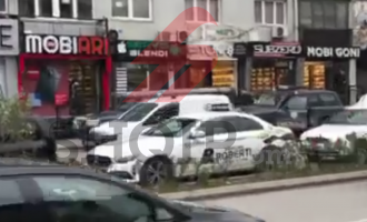 Dyshohet për kontrabandim me telefona, dogana aksion në Ulpianë