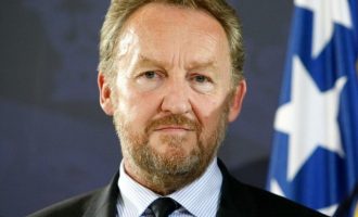 Izetbegoviq: E vetmja lidhje mes Kosovës dhe “Republika Srpska” është dhuna e Millosheviqit