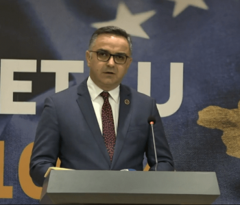 Tahiri rreth Ligjit për Paga: Qeveria pritet ta vonojë edhe më shumë