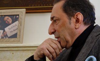 Reka: Beogradi ka filluar zbatimin praktik të “Botës Serbe”