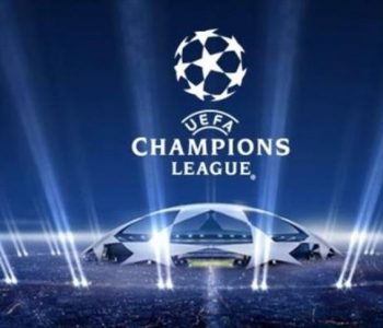 Ndeshjet e sotme në Champions League