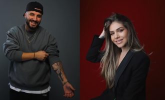 Ndodh puthja e shumëpritur mes Sarës dhe DJ PM