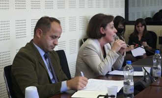 Gërvalla për liberalizimin e vizave: Shtetet që kundështojnë kanë dyshime në temat e shtetit ligjor