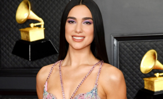 Këngëtarja shqiptare, Dua Lipa thyen edhe një rekord tjetër