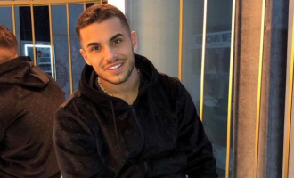 Edi, ish-konkurrenti i “Për’Puthen” në një lidhje dashurie?