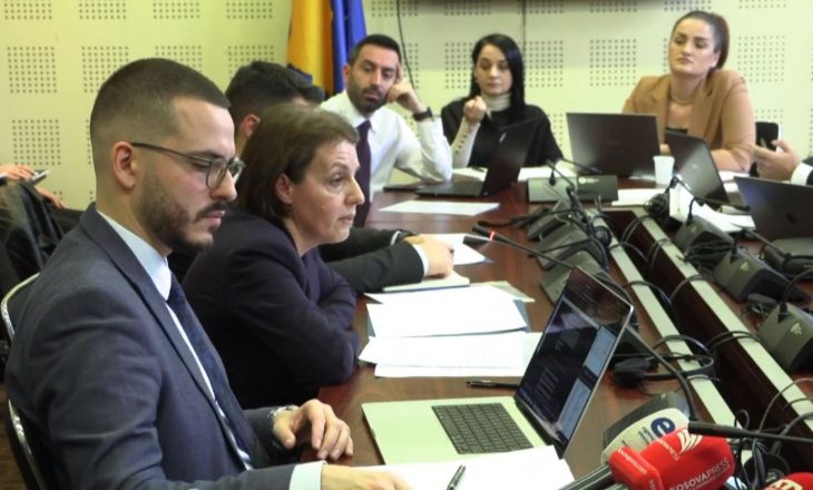 Gërvalla: Pas zgjedhjeve në Francë presim që qasja e saj për liberalizimin e vizave për kosovarët të ndryshojë