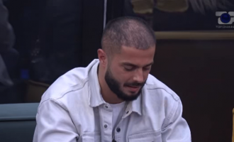 Donaldi dhe Semi e ‘shtyjnë’ Granitin të distancohet nga Fifi