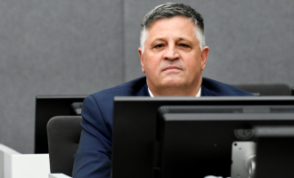 “Pos Thaçit e Veselit edhe Haradinaj refuzoi takimin me delegacionin nga Ministria e Drejtësisë