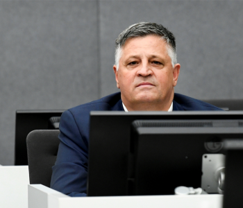 “Pos Thaçit e Veselit edhe Haradinaj refuzoi takimin me delegacionin nga Ministria e Drejtësisë