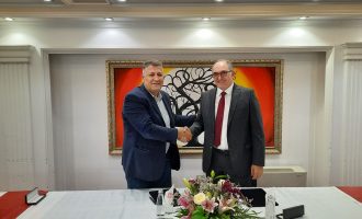 PDK në Prizren merr mbështetje nga Nisma që ka fituar mbi 5 për qind të votave