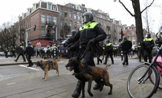 Qeveria holandeze shtrëngon sërish masat për COVID-19