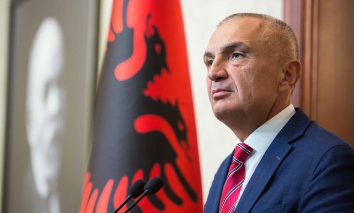 Meta në ditën e dytë të vizitës në Kosovë takon liderë politikë e shtetërorë