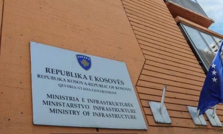 Dyshime për keqpërdorime në Autostradën e Gjilanit: Sot pritet të fillojë gjykimi ndaj ish-sekretarit të Ministrisë së Infrastrukturës