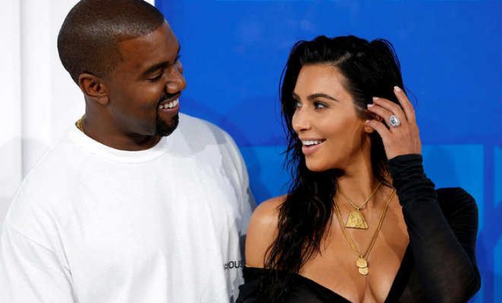 Kanye West beson se Zoti do ta ribashkojë atë dhe Kim Kardashian, nuk do ta lërë djallin të fitojë
