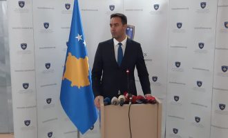 Dështon mbledhja e Kryesisë së Kuvendit, Konjufca thërret seancën për të enjten