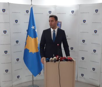 Dështon mbledhja e Kryesisë së Kuvendit, Konjufca thërret seancën për të enjten