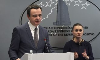 Kurti: Në VV kemi defekte të brendshme strukturore