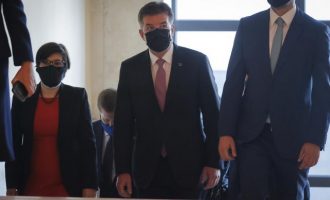 Serbia kushtëzon takimin me Kosovën në Bruksel me Asociacionin