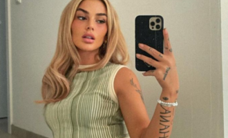 Jeta luksoze e Loredanës, një byzylyk i saj kushton mbi 60 mijë euro