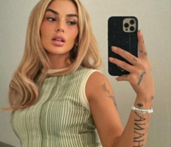 Jeta luksoze e Loredanës, një byzylyk i saj kushton mbi 60 mijë euro