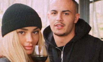 “Turp po më vjen çfarë do të bëjmë”, Don Xhoni paralajmëron këngën me Loredanën