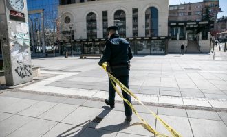 Ibrahimi nga AKK: Nuk e kundërshtojmë rishqyrtimin e masave në fuqi