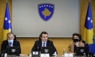 Qeveria planifikon 10 milionë euro për rezerva shtetërore