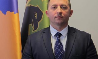 Mehaj: Me ndihmën e amerikanëve, po vazhdojmë të punojmë në ngritjen e aftësive të FSK-së