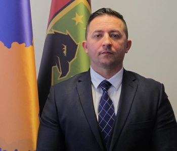 Mehaj: Me ndihmën e amerikanëve, po vazhdojmë të punojmë në ngritjen e aftësive të FSK-së