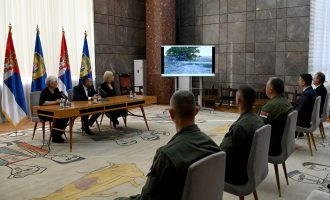 Serbia prezanton gjashtë filma për Luftën në Kosovë