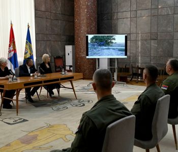 Serbia prezanton gjashtë filma për Luftën në Kosovë