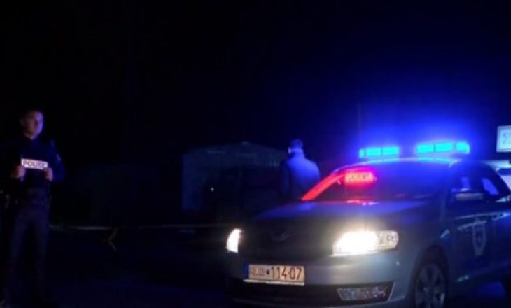 Tentim-grabitje në Prizren, plagosen dy persona