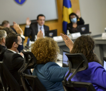 Shkarkohet kryeinspektori i Inspektoratit të Tregut, Hajdari: U emërua në mënyrë të paligjshme