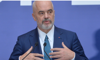 Rama: Nëse është tradhti të mendosh për të ardhmen e Kosovës, atëherë jam tradhtar