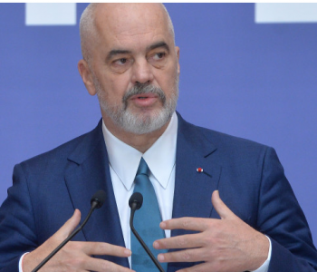 Rama: Nëse është tradhti të mendosh për të ardhmen e Kosovës, atëherë jam tradhtar