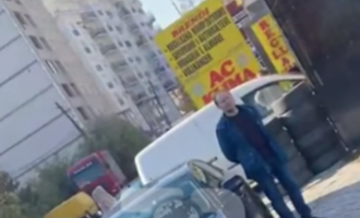 U raportua se një nga zyrtarët rusë të shpallur “non-grata” gjendet në Prishtinë, reagon presidenca