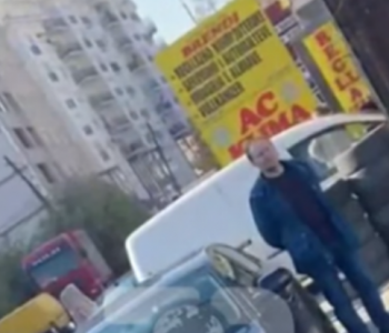 U raportua se një nga zyrtarët rusë të shpallur “non-grata” gjendet në Prishtinë, reagon presidenca