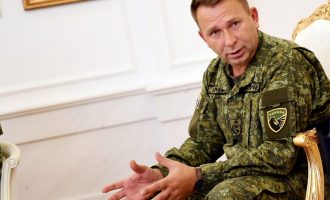 Rrahman Rama tregon arsyen e dorëheqjes