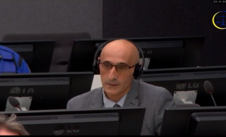 Dëshmitari në gjykimin ndaj Mustafës: Mosparaqitja para drejtësisë e personave që kryen krime më ka shkaktuar stres