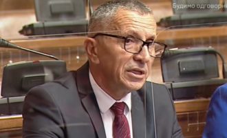 Kamberi: Shqiptarëve të Luginës iu duhet autonomia politiko-territoriale