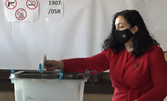 Osmani flet për zgjedhjet, uron fituesit dhe pret realizim të premtimeve