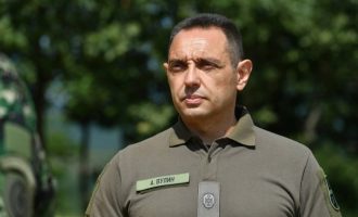 Vulin: Për kthimin e Kosovës s’na duhen rusët, mjaftojnë serbët që jetojnë atje