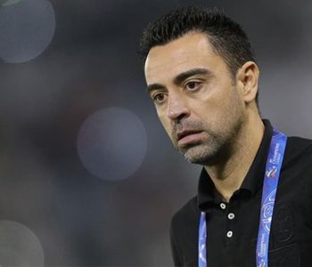 Derbi lokal testi i parë për Xavin