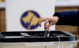 Sot përmbyllet fushata për raundin e dytë të zgjedhjeve