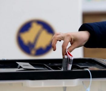 Sot përmbyllet fushata për raundin e dytë të zgjedhjeve